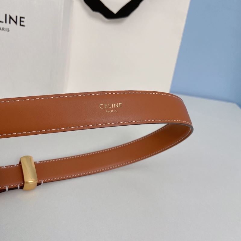 CELINE Belts